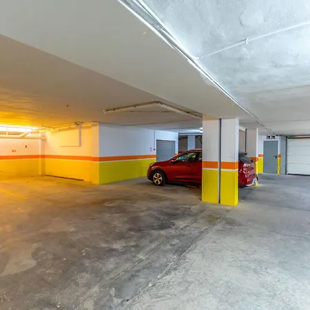 Апартаменты Vinamar By Interhome *