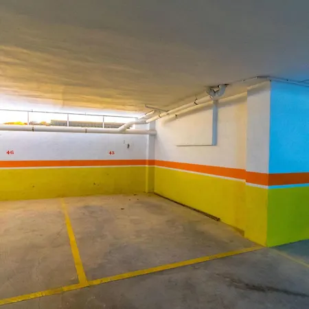 Vinamar By Interhome Торевьиа