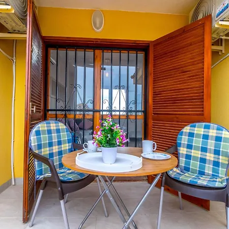 Апартаменты Vinamar By Interhome *