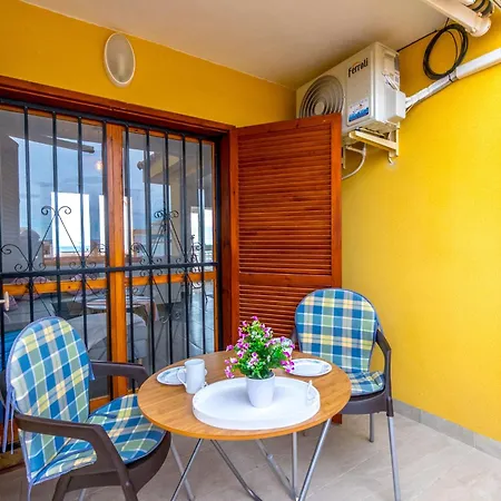 Vinamar By Interhome Апартаменты Торевьиа