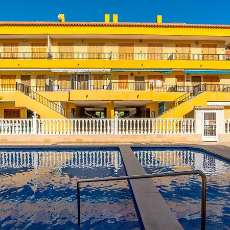 Апартаменты Vinamar By Interhome *