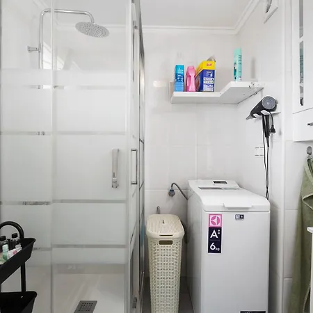 Vinamar By Interhome Апартаменты Торевьиа