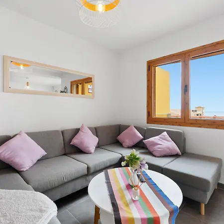 Апартаменты Vinamar By Interhome Торевьиа