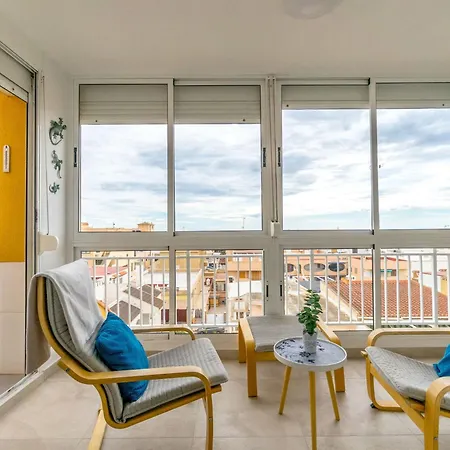 Vinamar By Interhome * Торевьиа