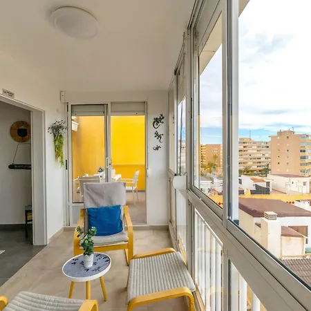 Vinamar By Interhome Торевьиа