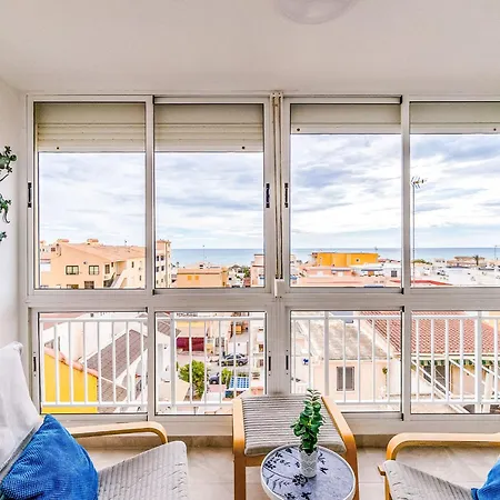 Vinamar By Interhome * Торевьиа