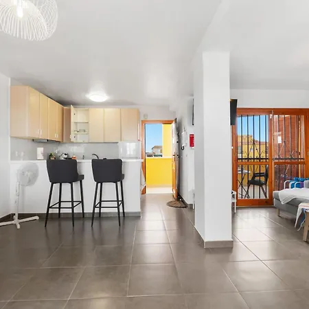 Апартаменты Vinamar By Interhome *