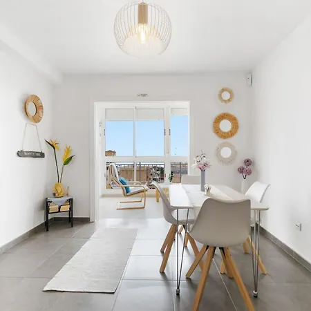 Vinamar By Interhome Апартаменты Торевьиа