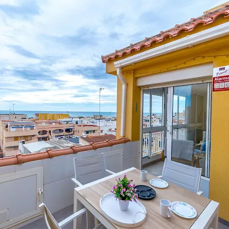 Vinamar By Interhome Апартаменты *