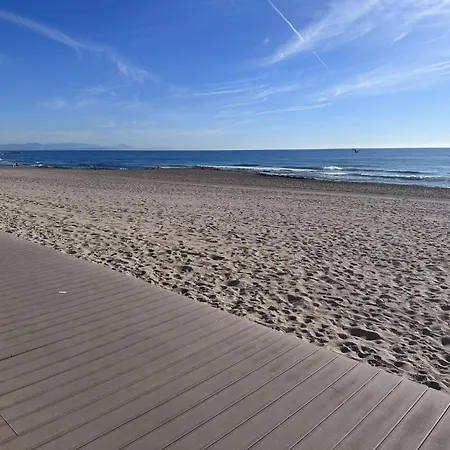 Vinamar By Interhome * Торевьиа