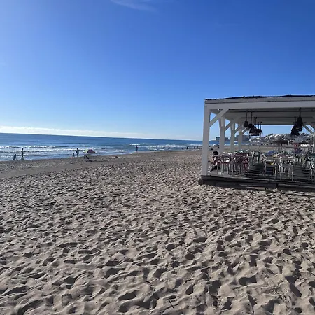 Апартаменты Vinamar By Interhome Торевьиа