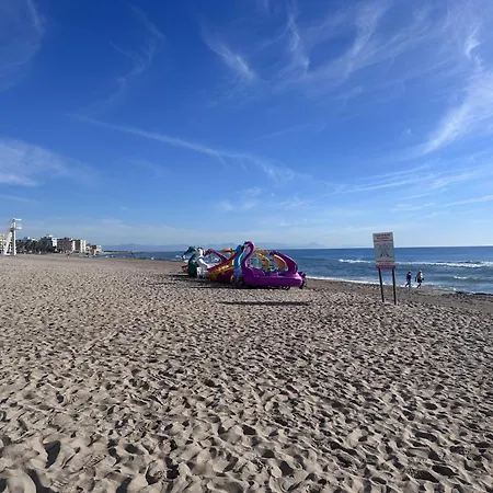 Vinamar By Interhome * Торевьиа